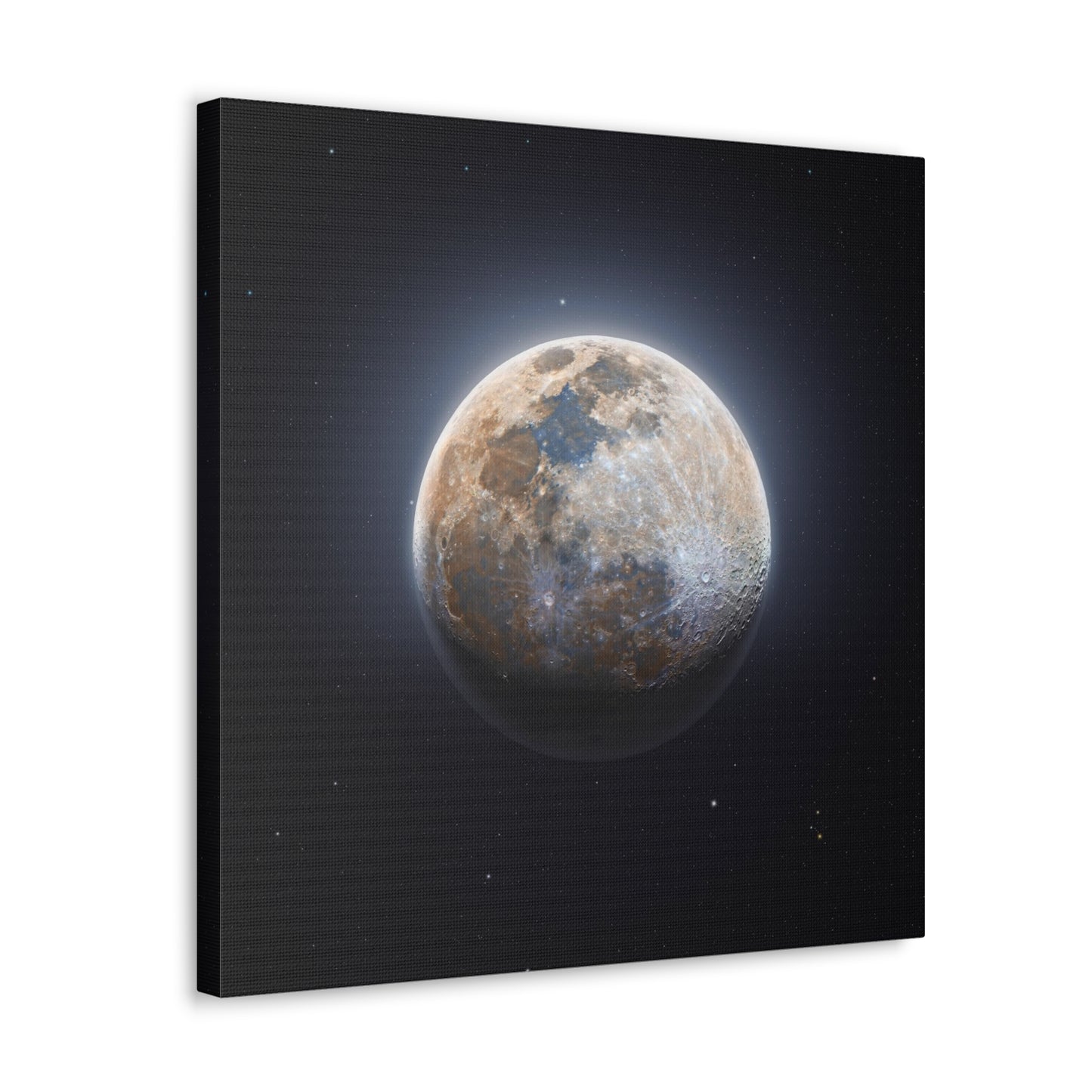 Moon Canvas