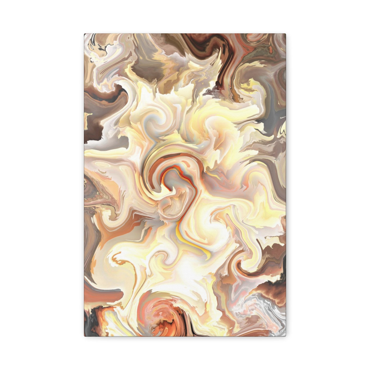 Evolution Canvas