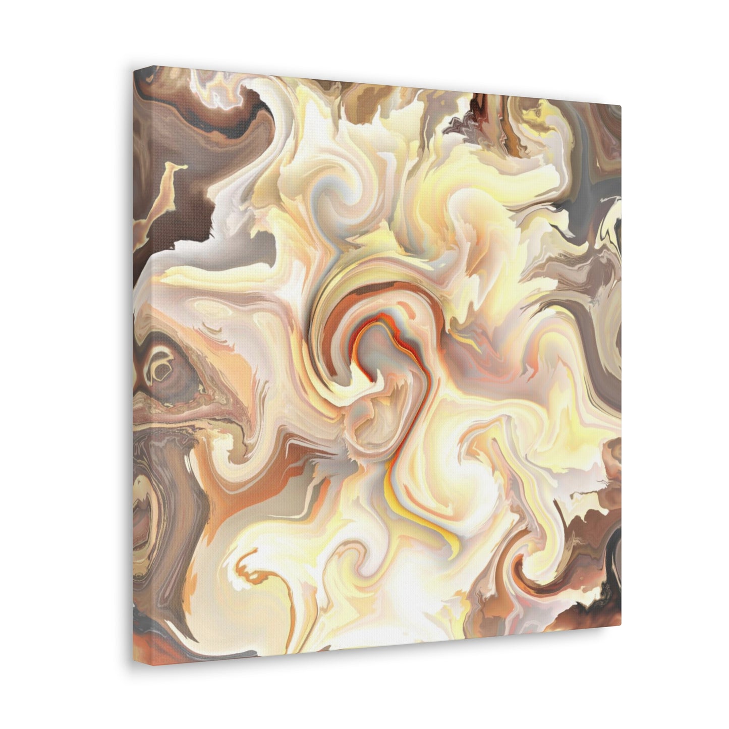 Evolution Canvas