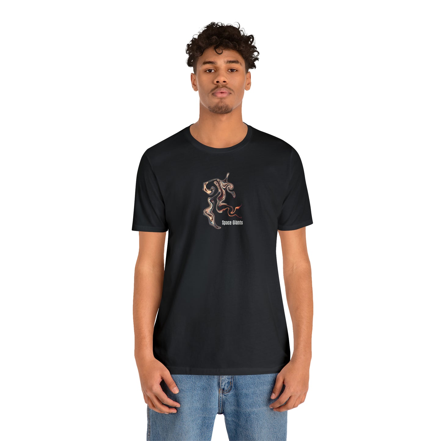 Astronomy Shirt - Space Giants