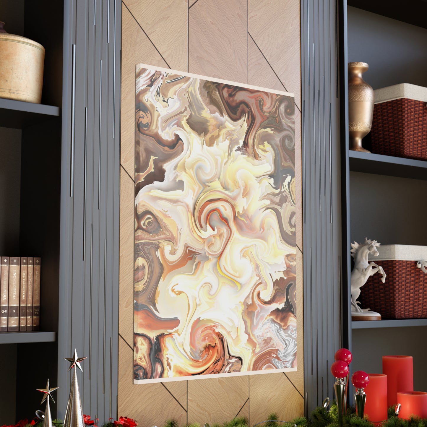 Evolution Canvas
