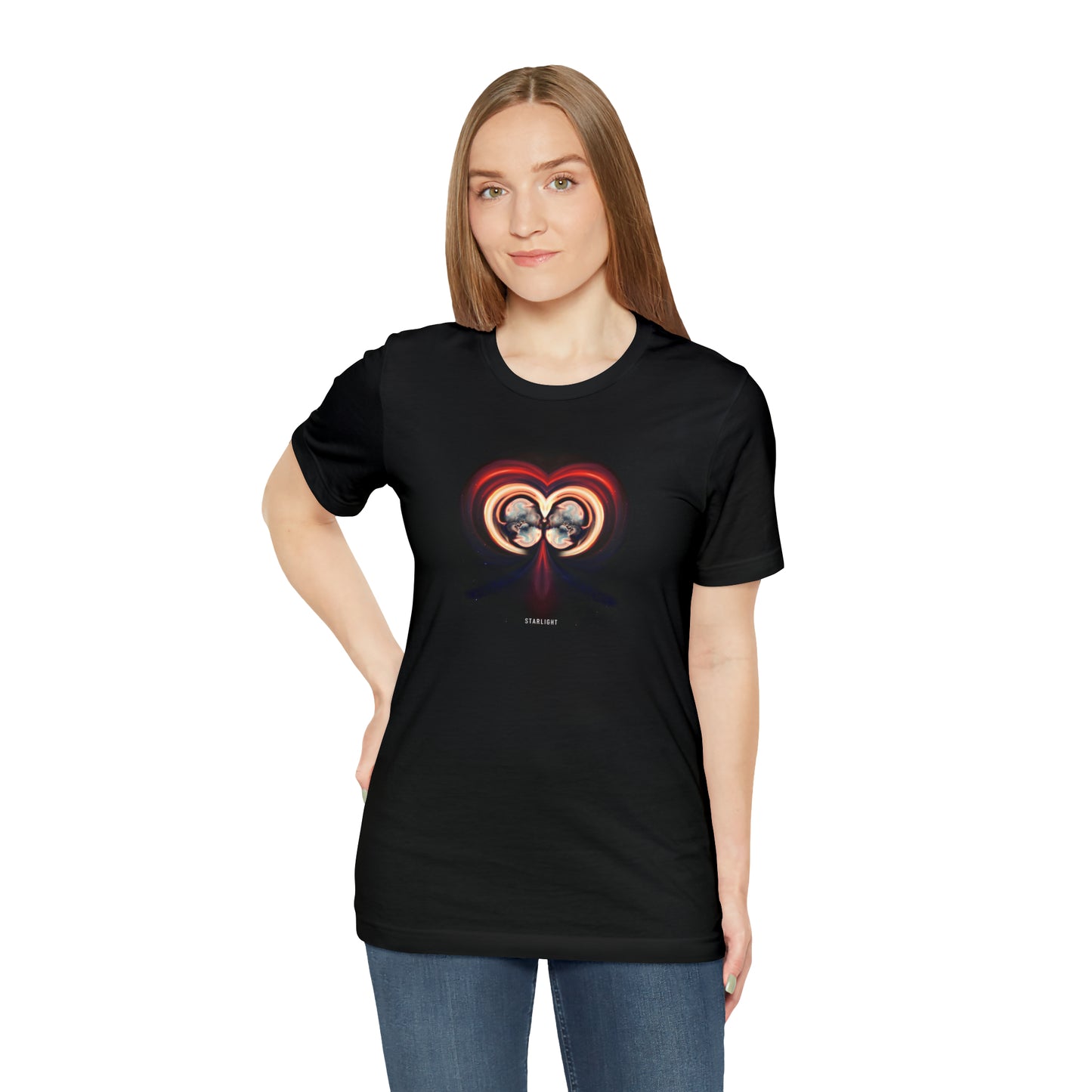 Astronomy Shirt - Starlight