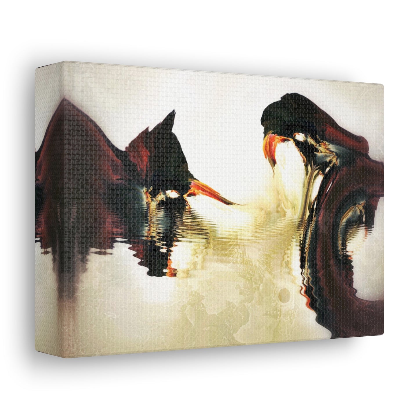 Birds Canvas
