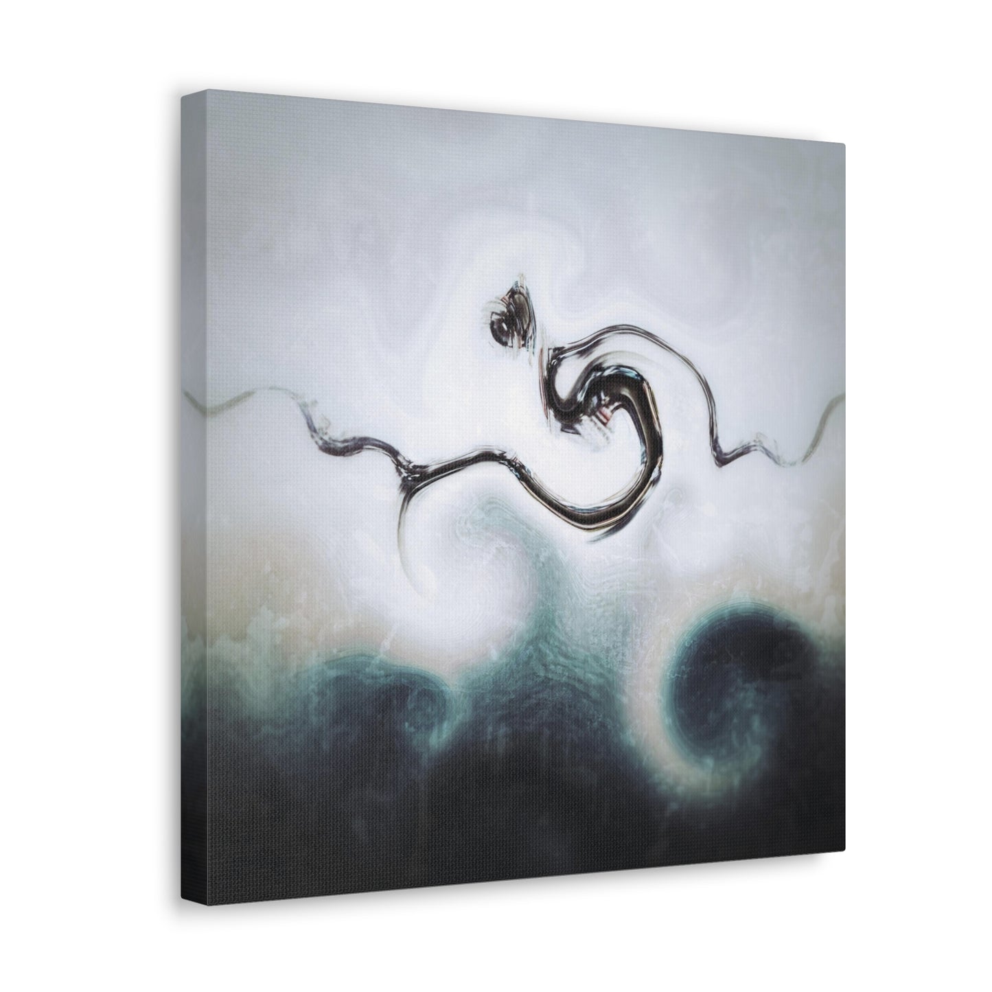 Galactic Twins Canvas Part 2