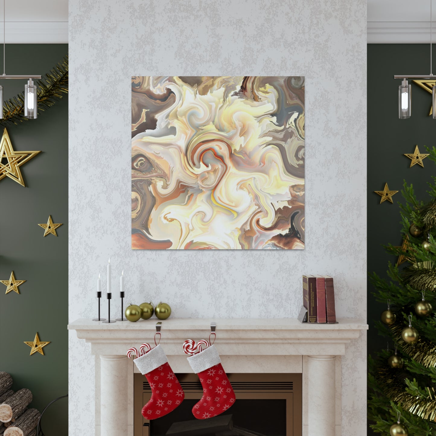 Evolution Canvas