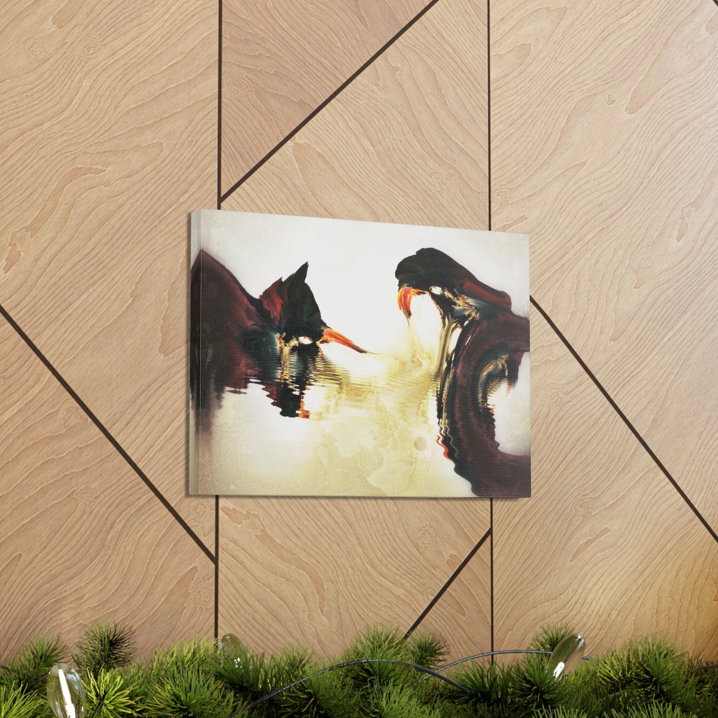 Birds Canvas