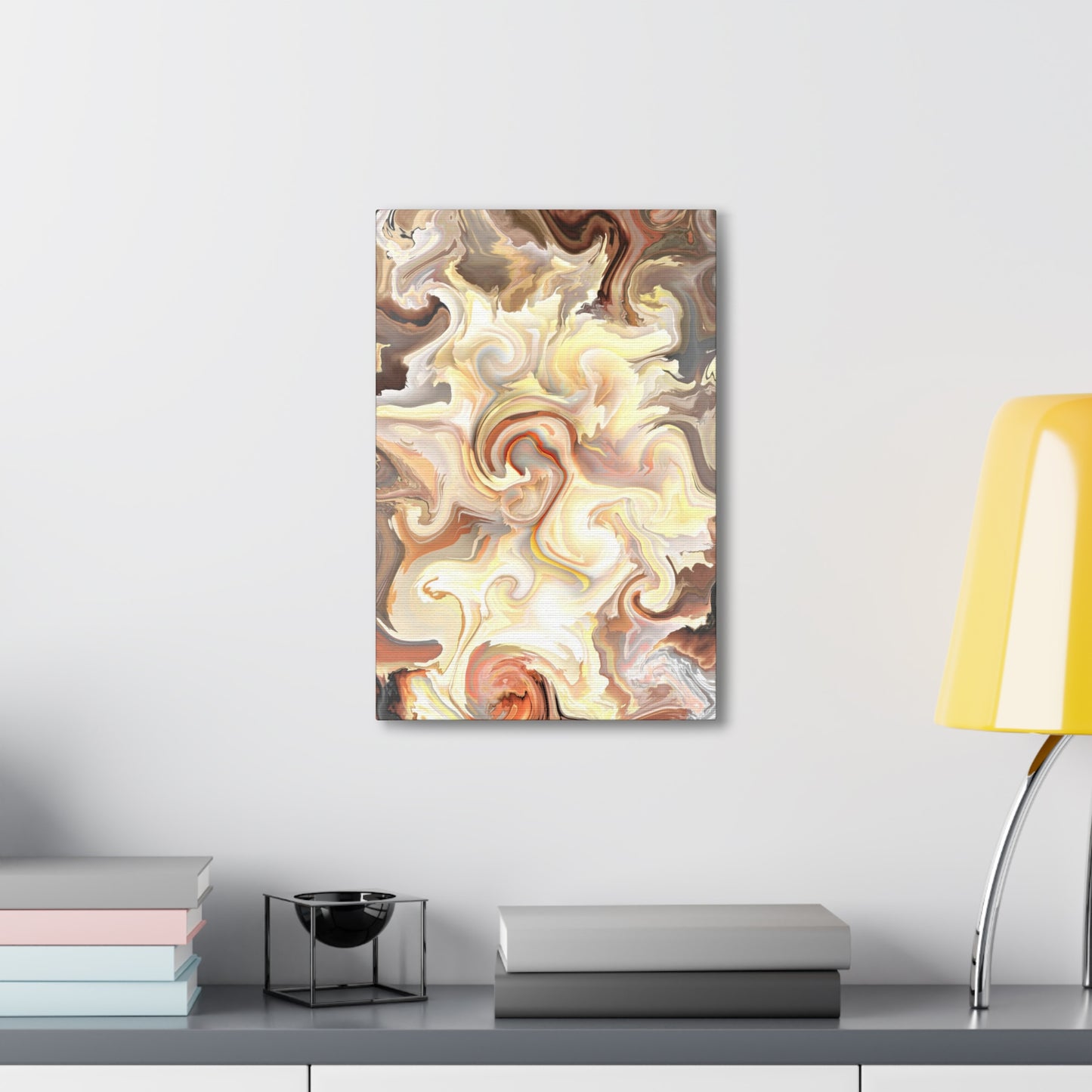 Evolution Canvas