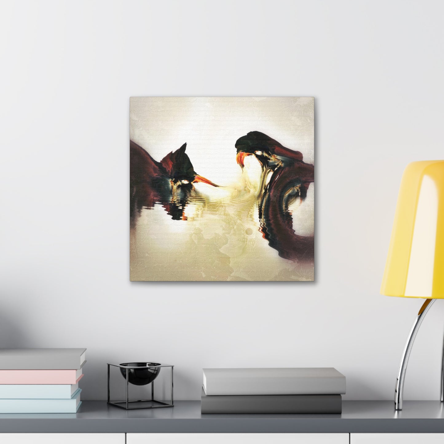 Birds Canvas