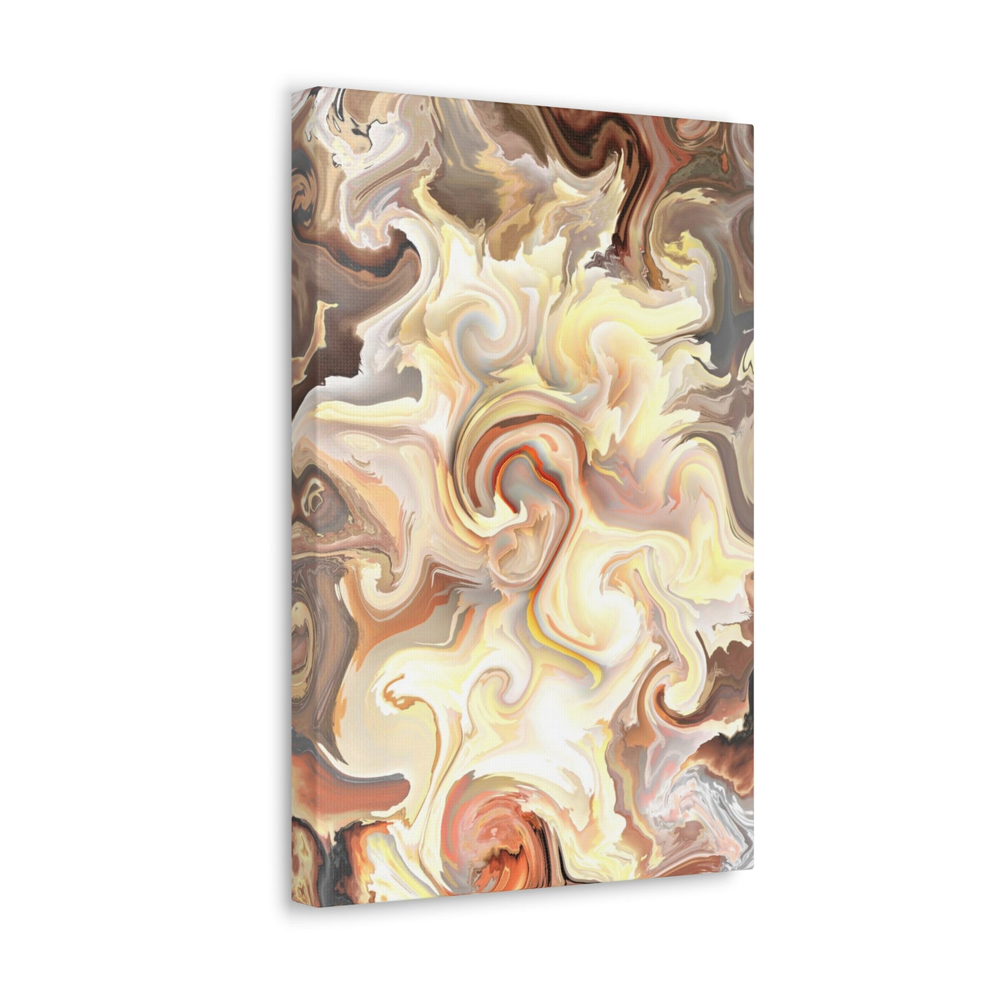 Evolution Canvas