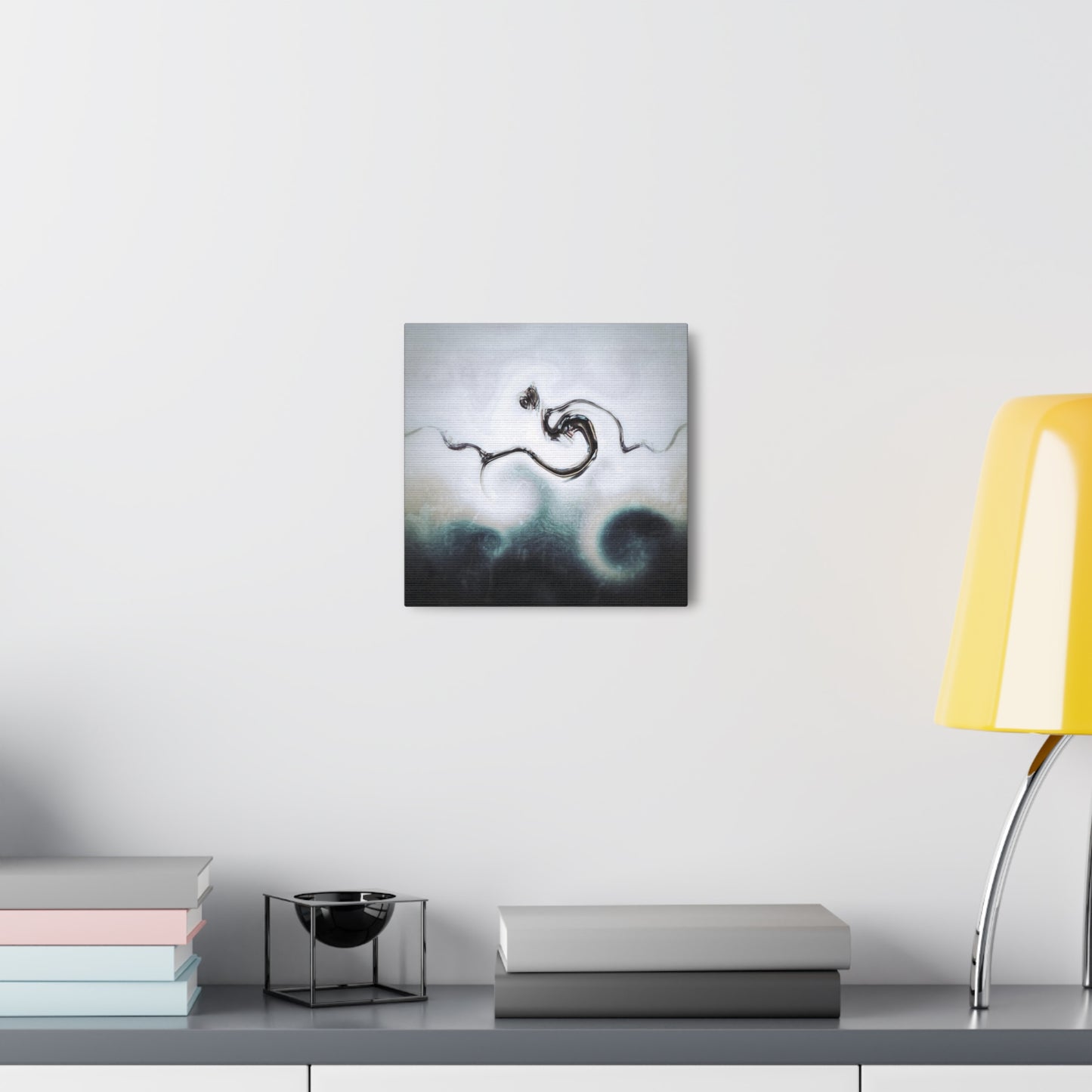Galactic Twins Canvas Part 2