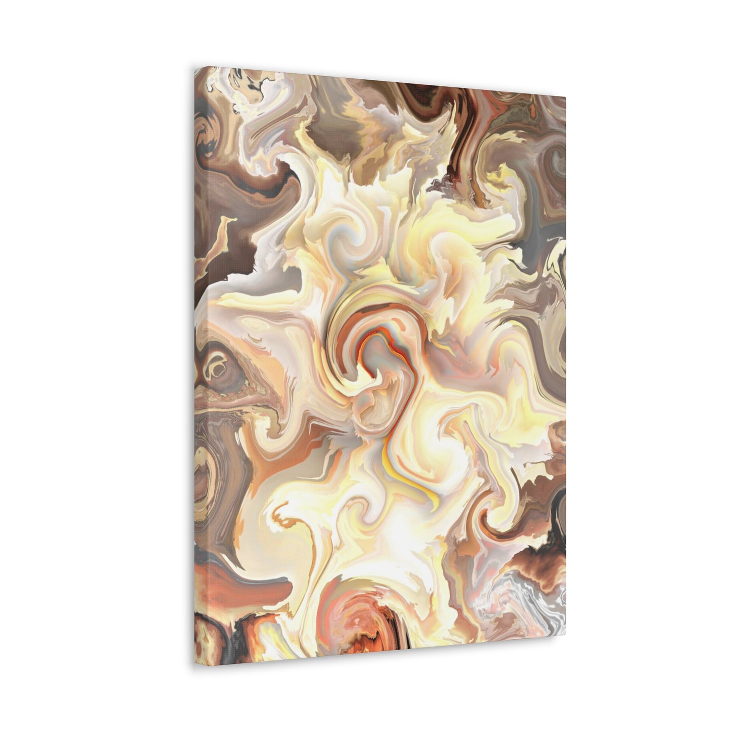 Evolution Canvas