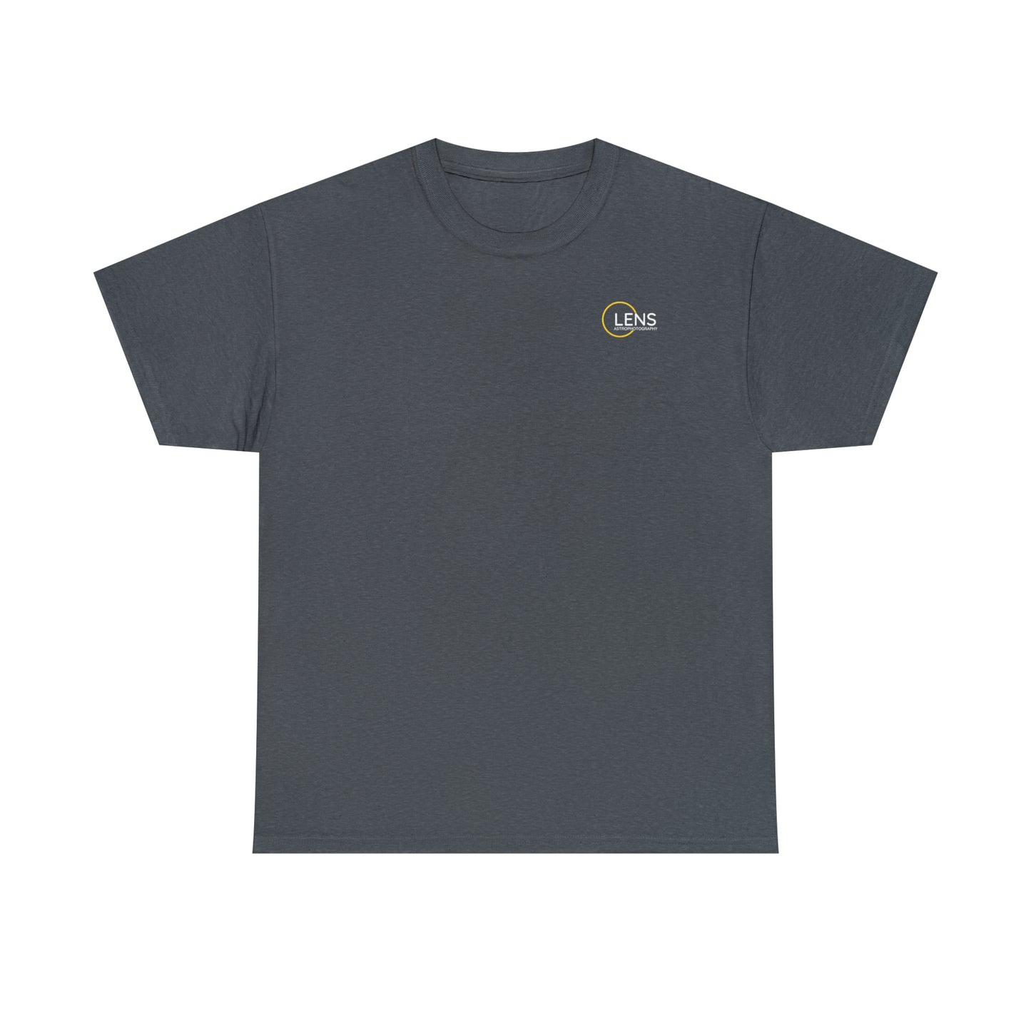Astrophotography Lens Shirt