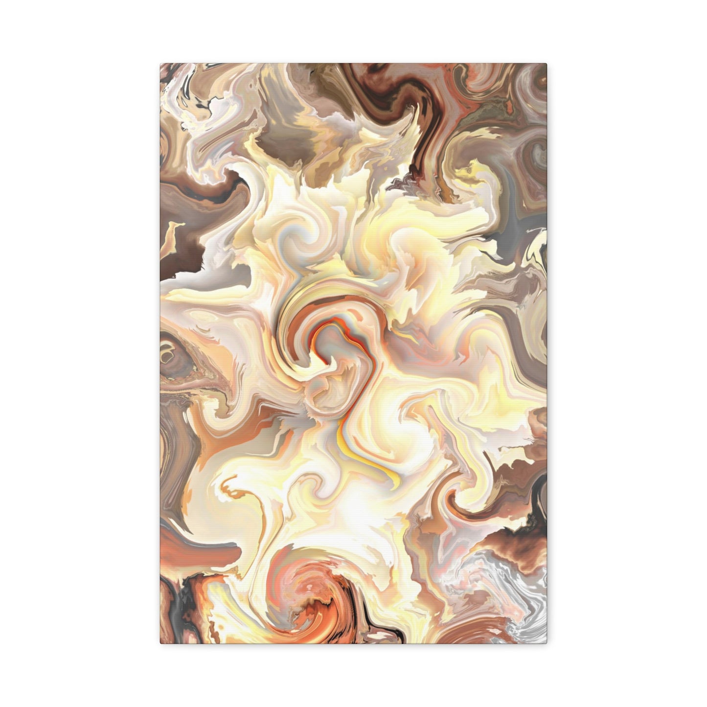 Evolution Canvas