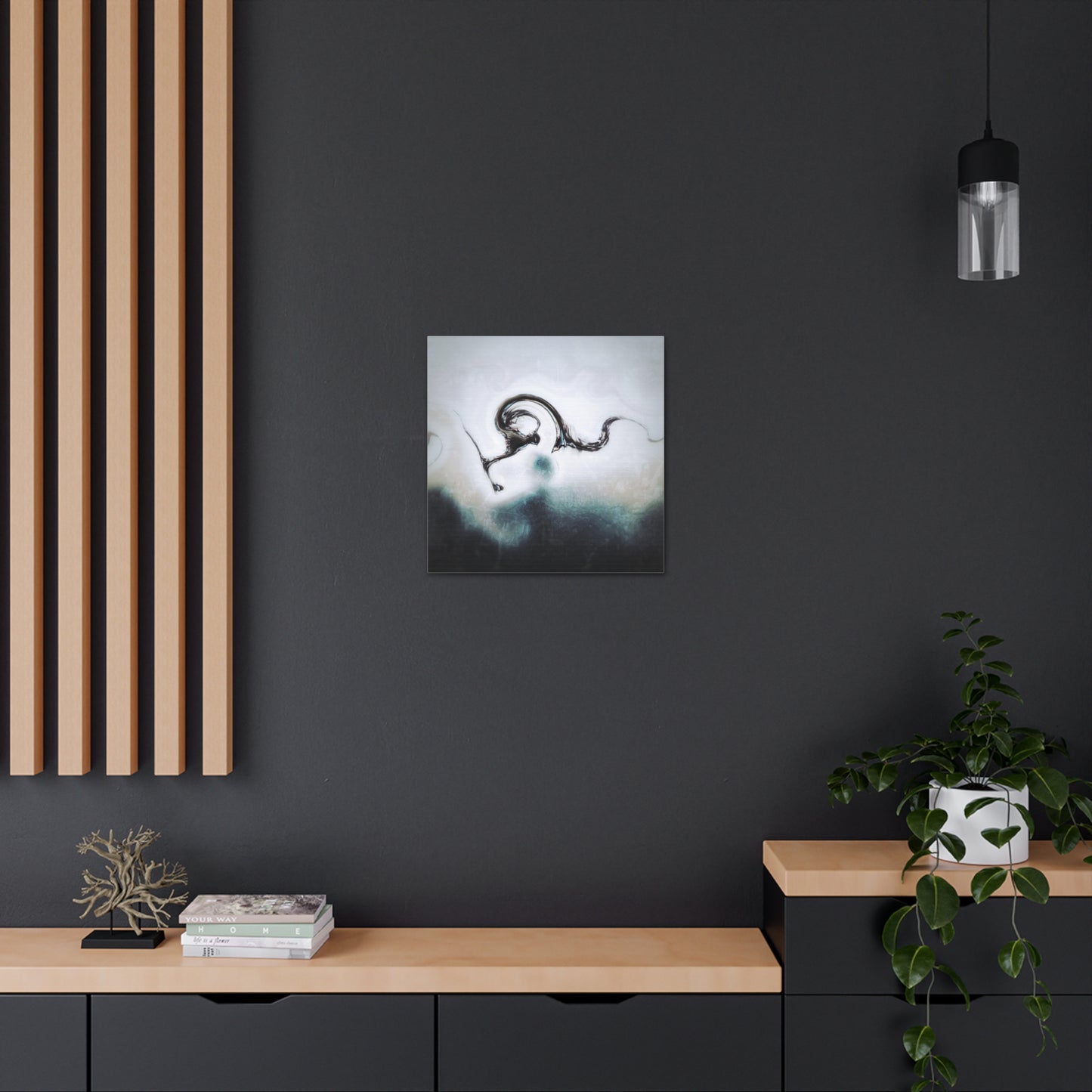 Galactic Twins Canvas Part 1
