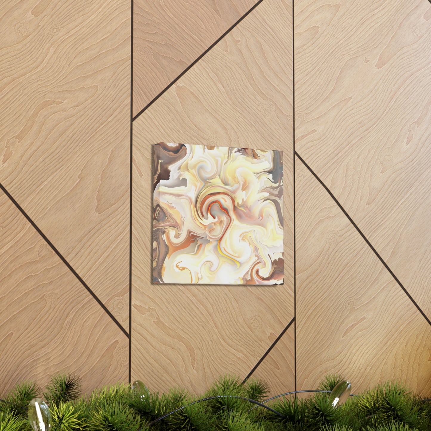 Evolution Canvas