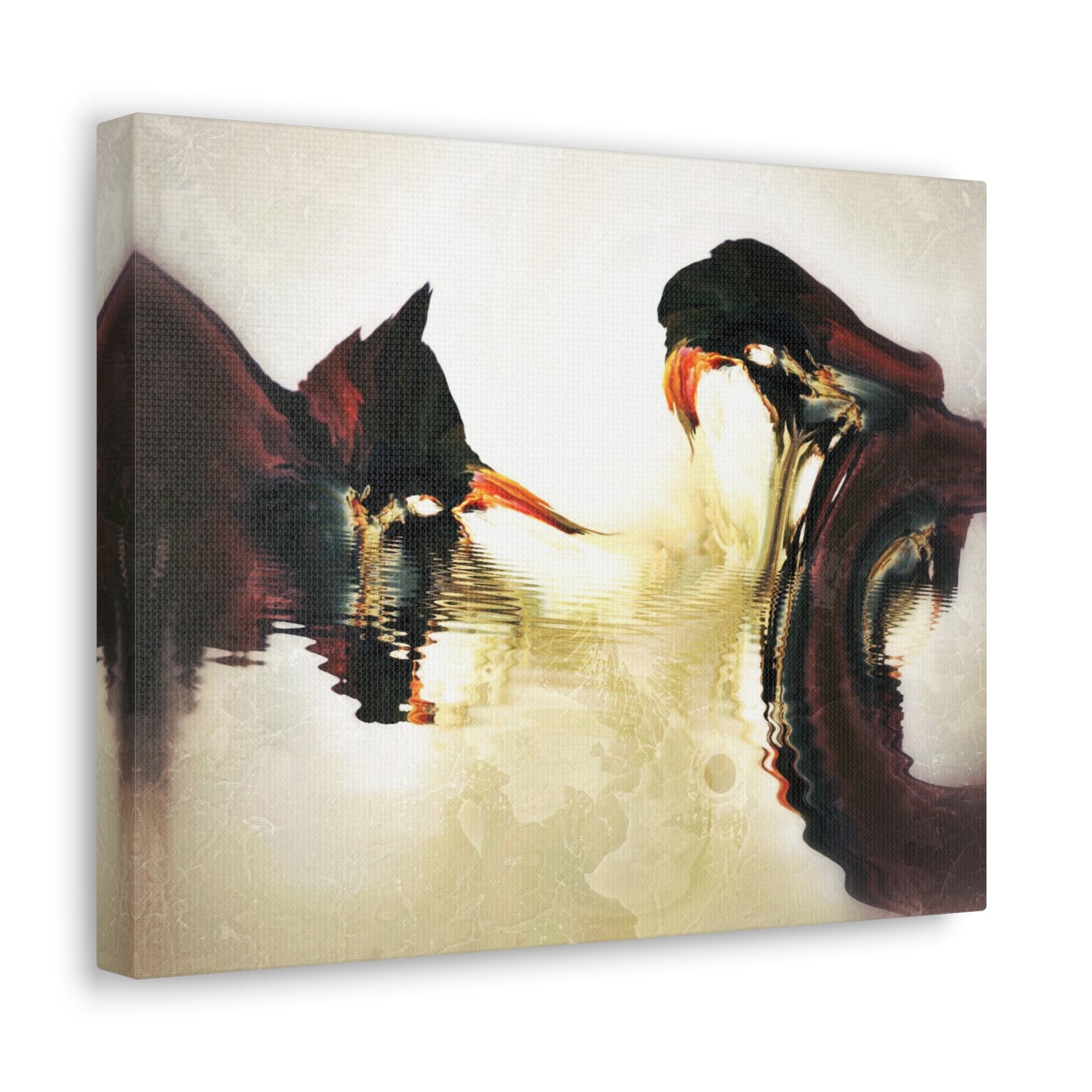 Birds Canvas