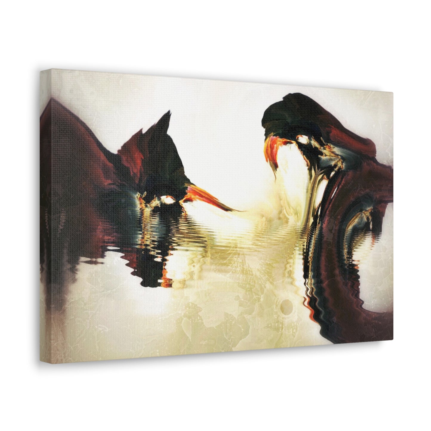 Birds Canvas