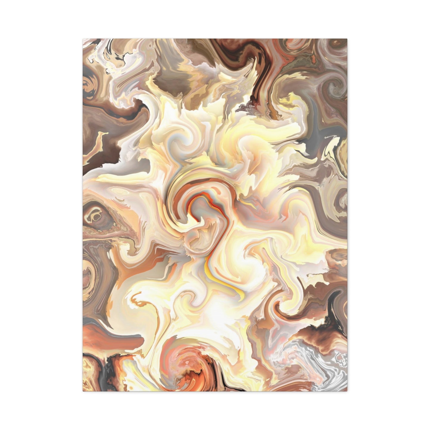 Evolution Canvas