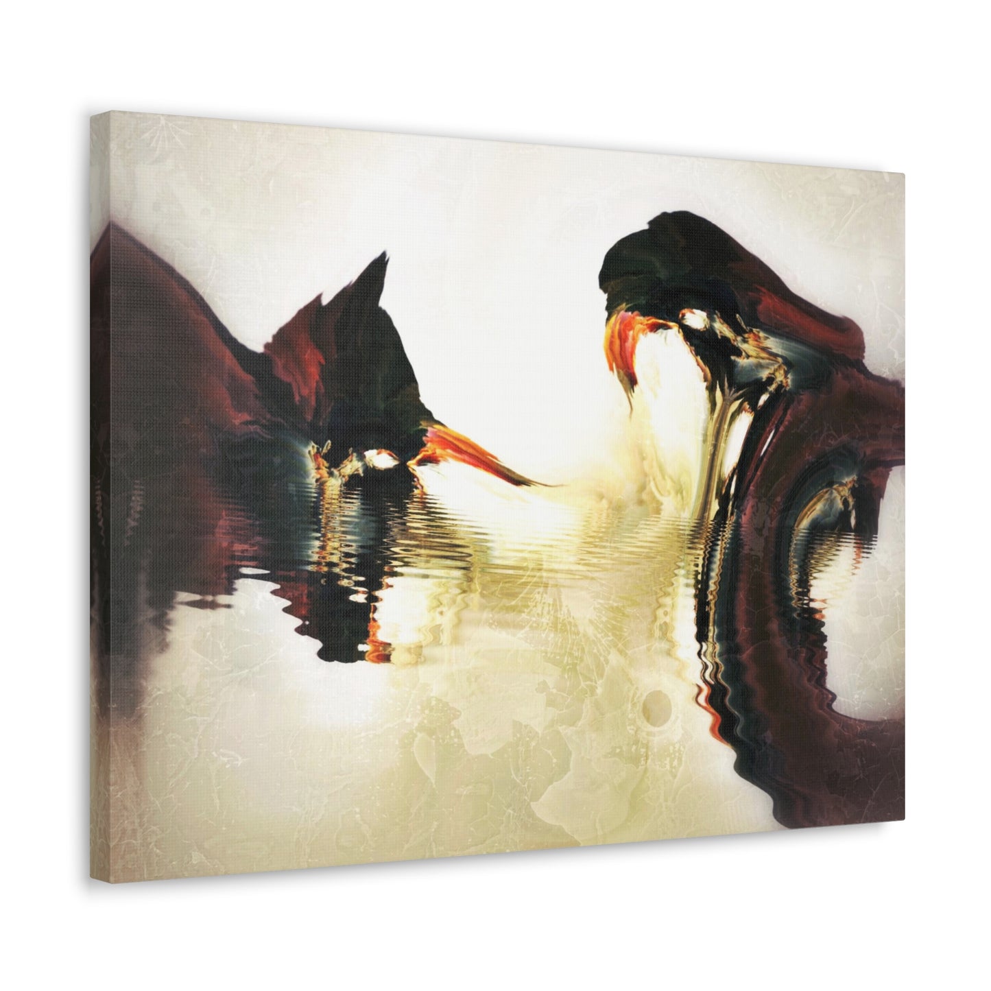 Birds Canvas