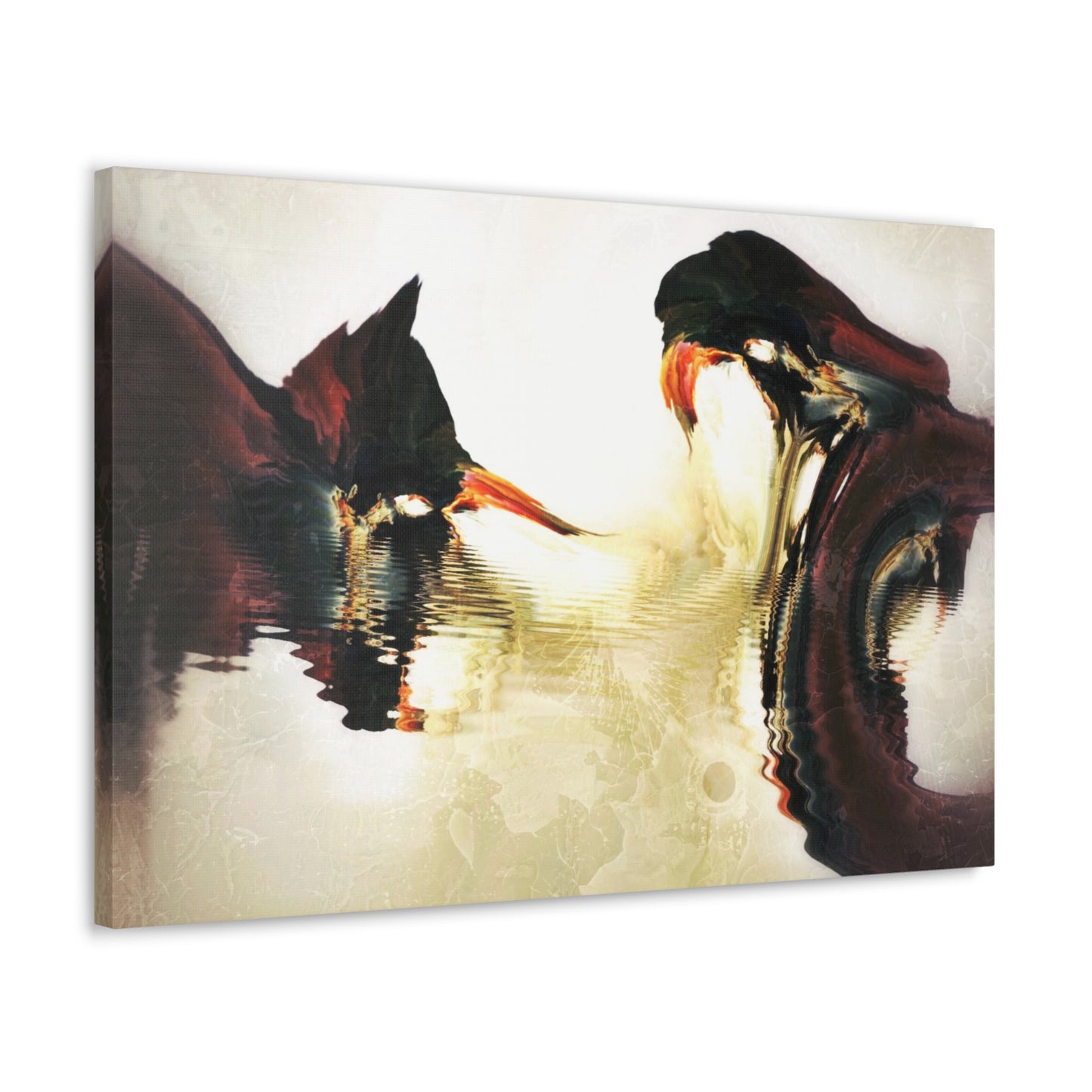Birds Canvas