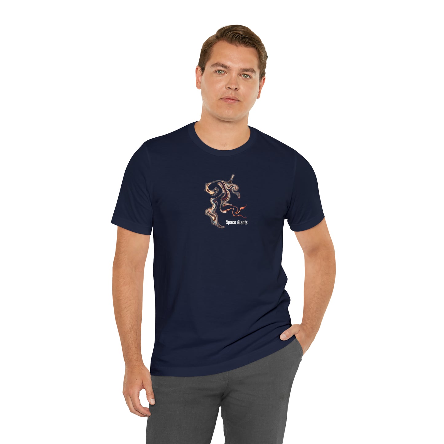 Astronomy Shirt - Space Giants