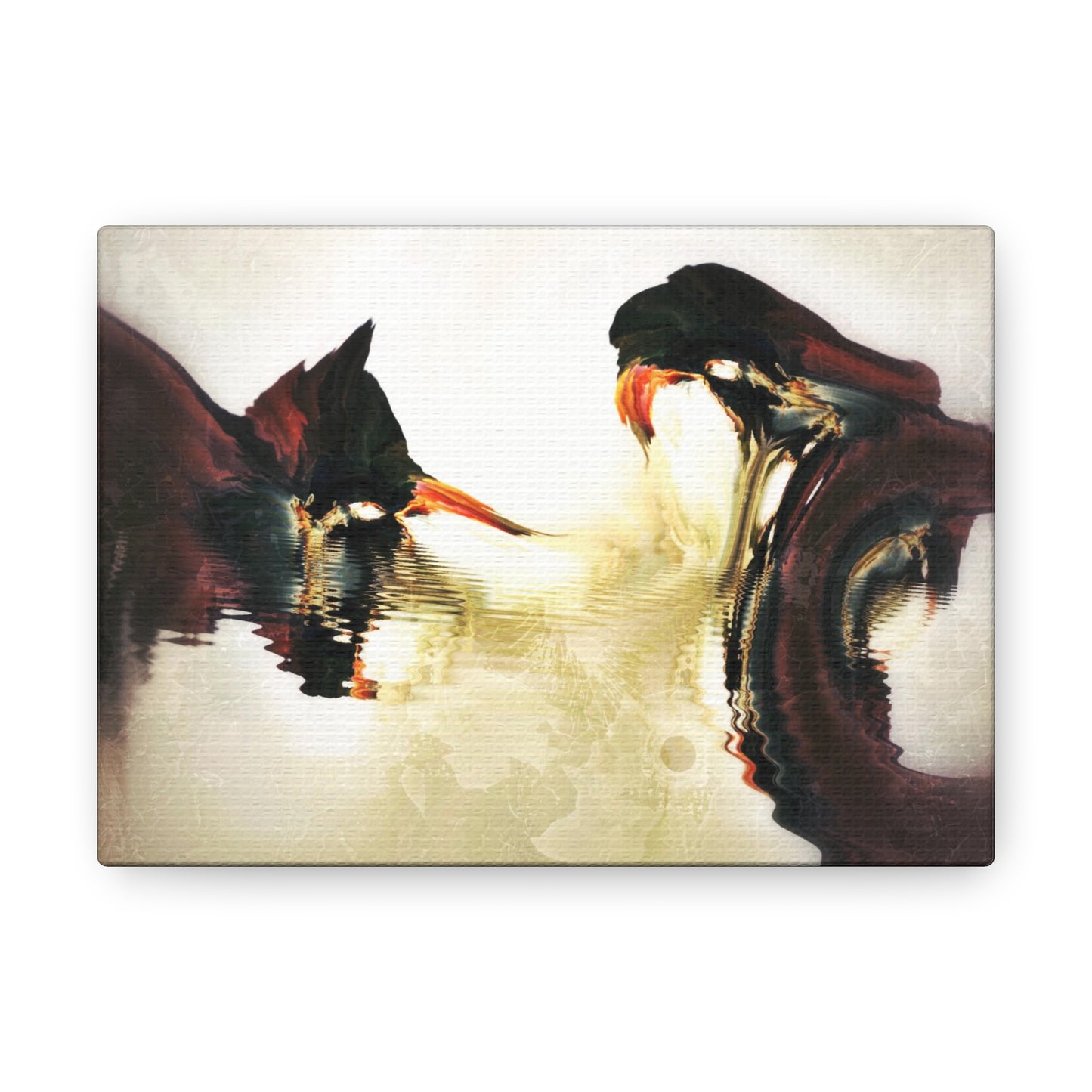Birds Canvas