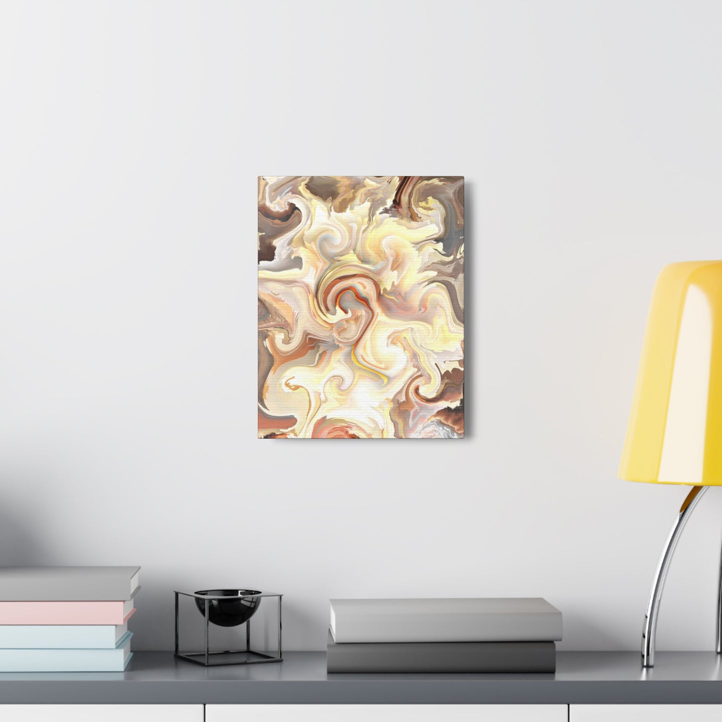 Evolution Canvas