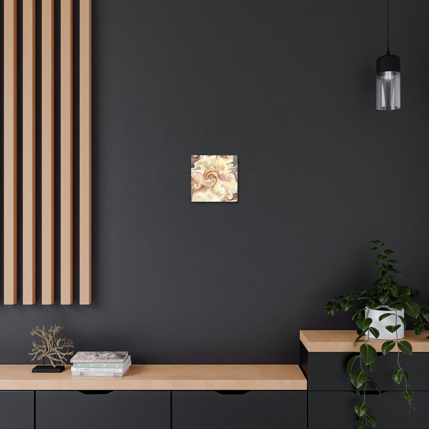 Evolution Canvas