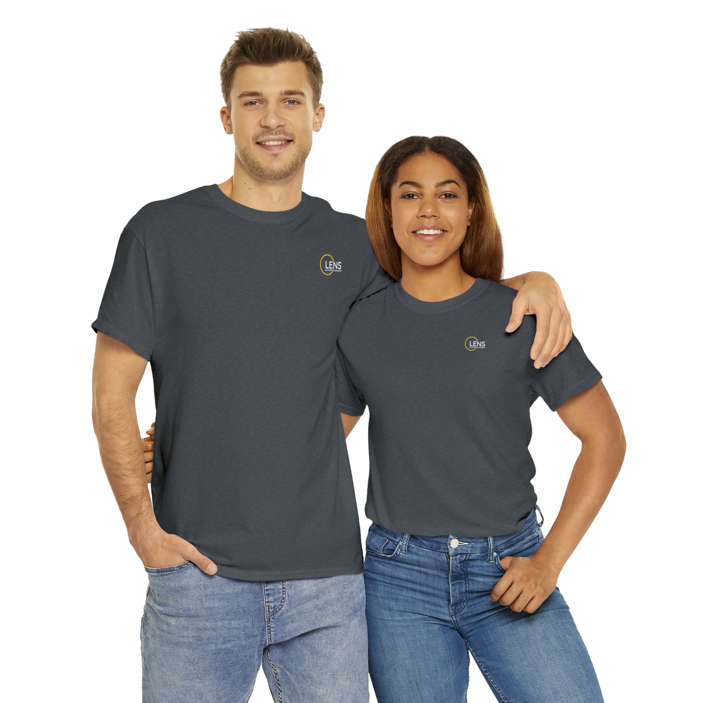 Astrophotography Lens Shirt