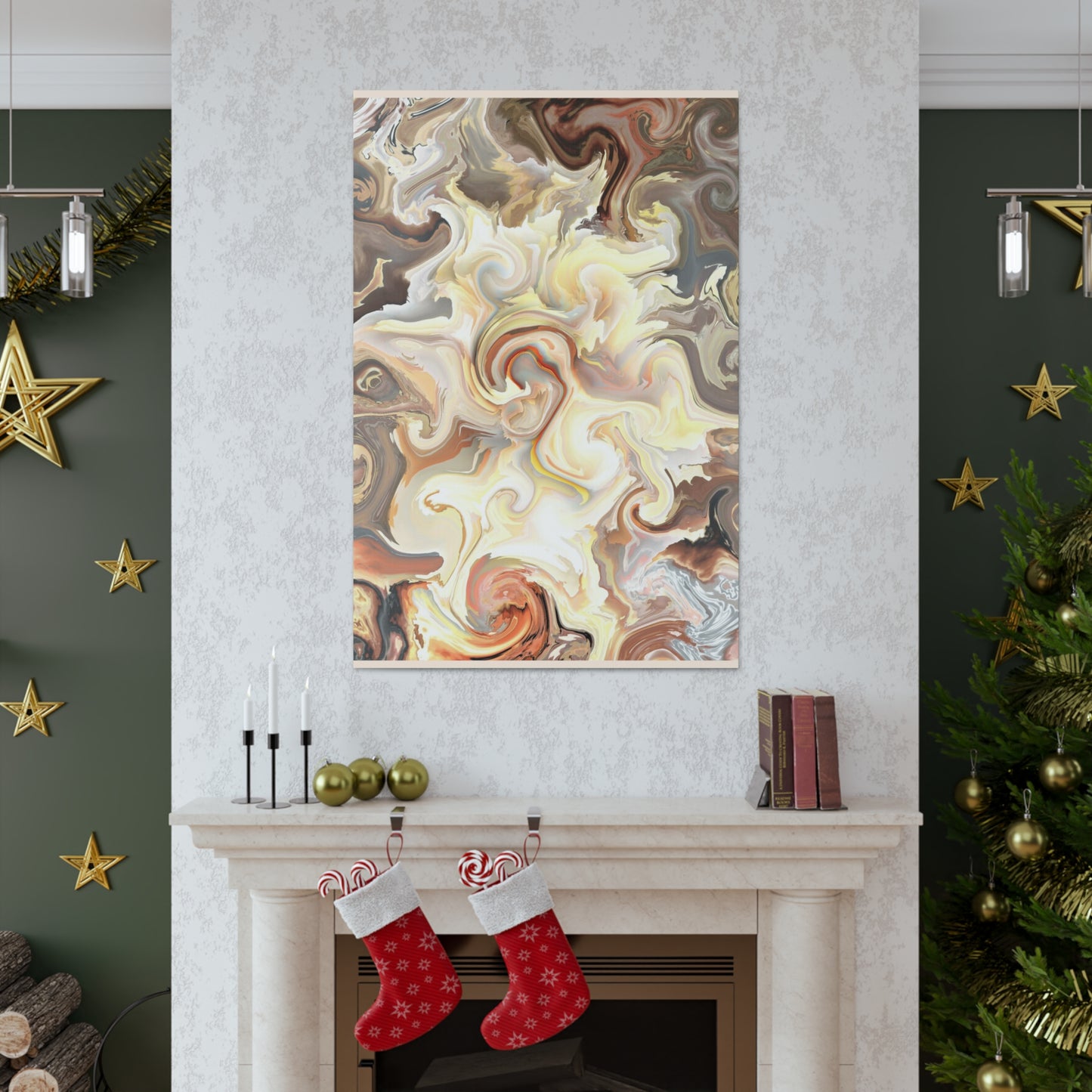 Evolution Canvas