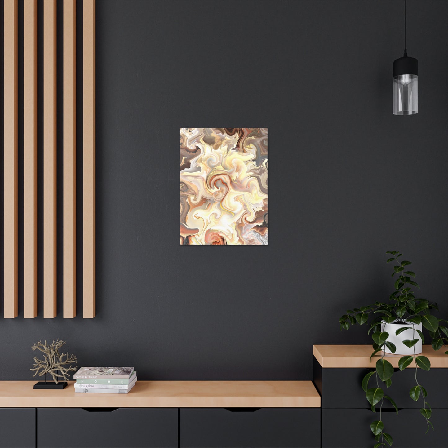 Evolution Canvas