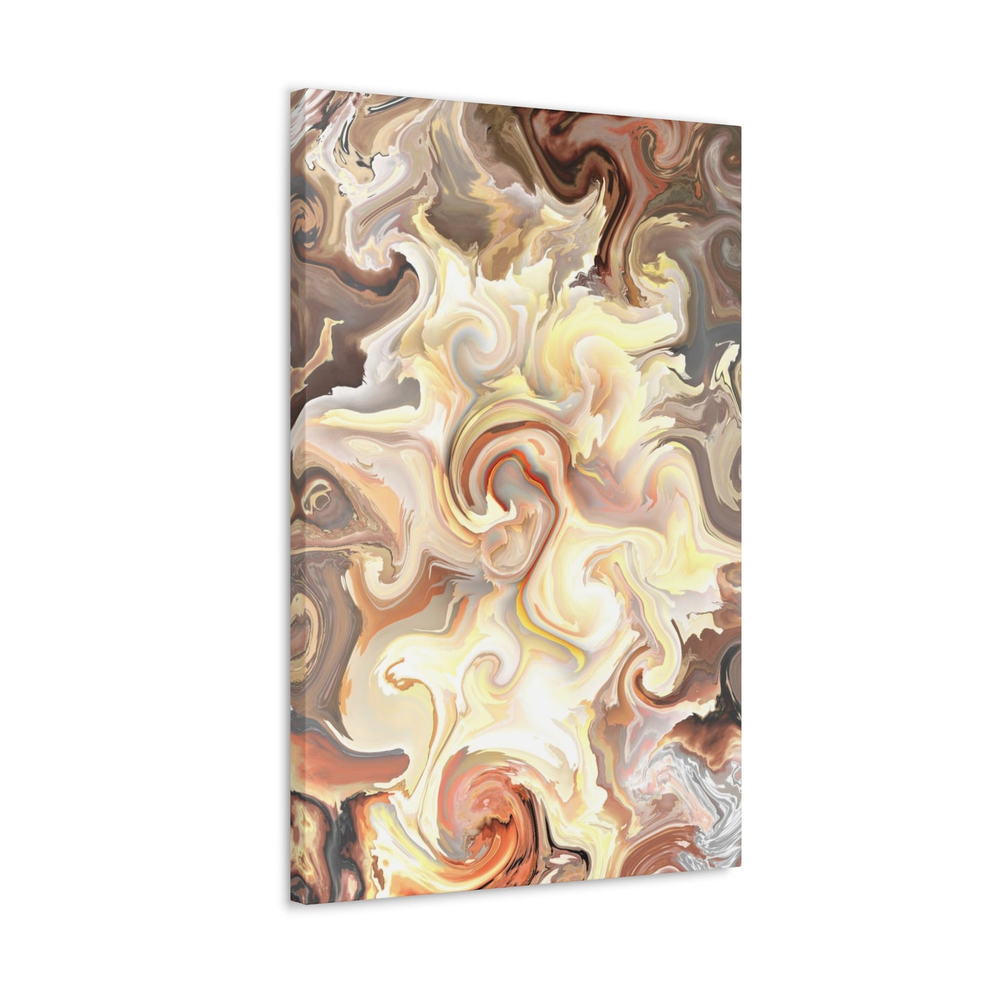 Evolution Canvas
