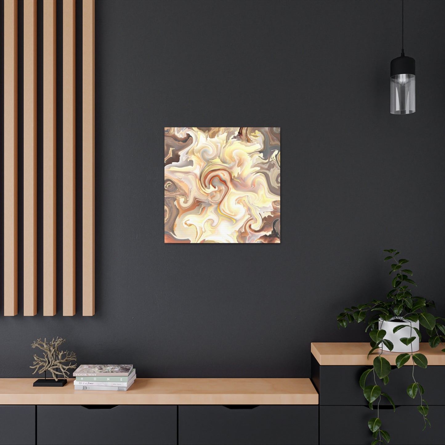 Evolution Canvas