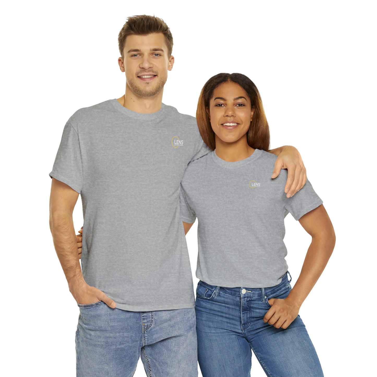 Astrophotography Lens Shirt