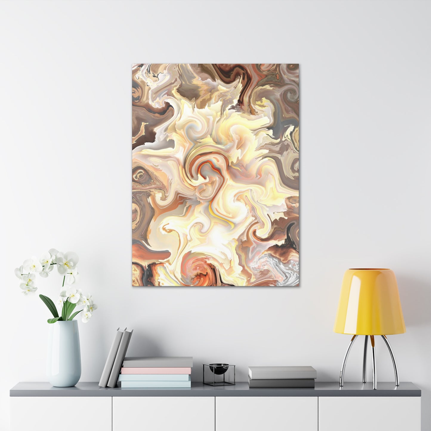 Evolution Canvas