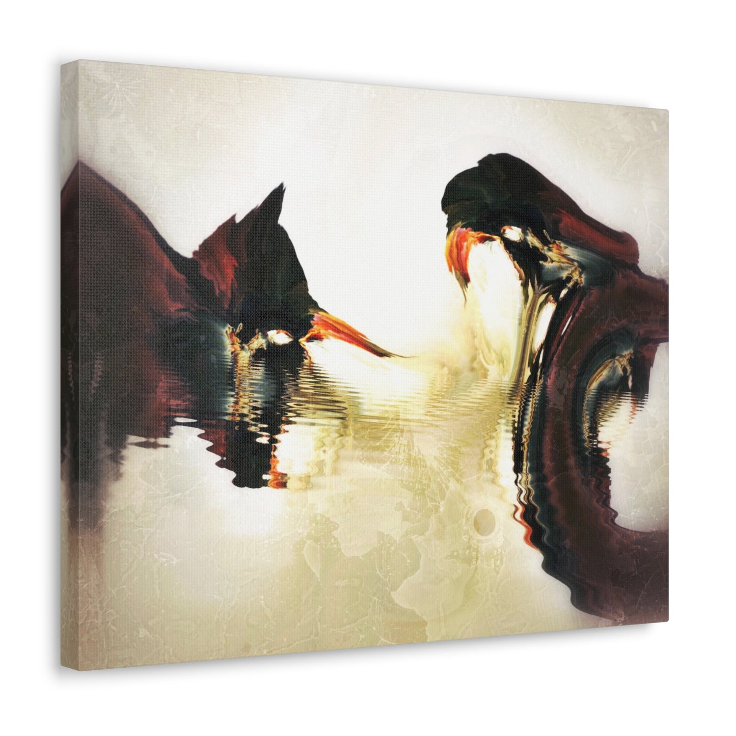 Birds Canvas