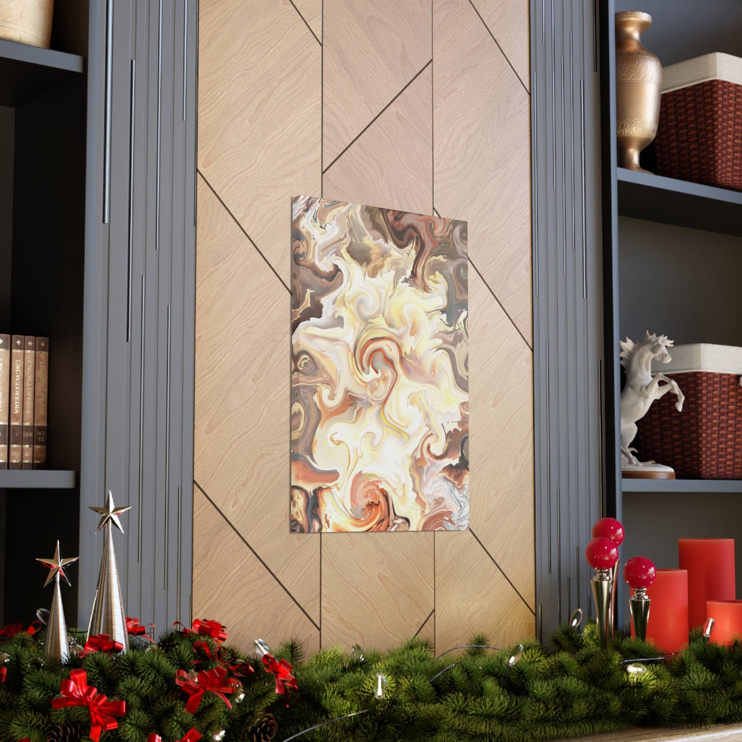 Evolution Canvas