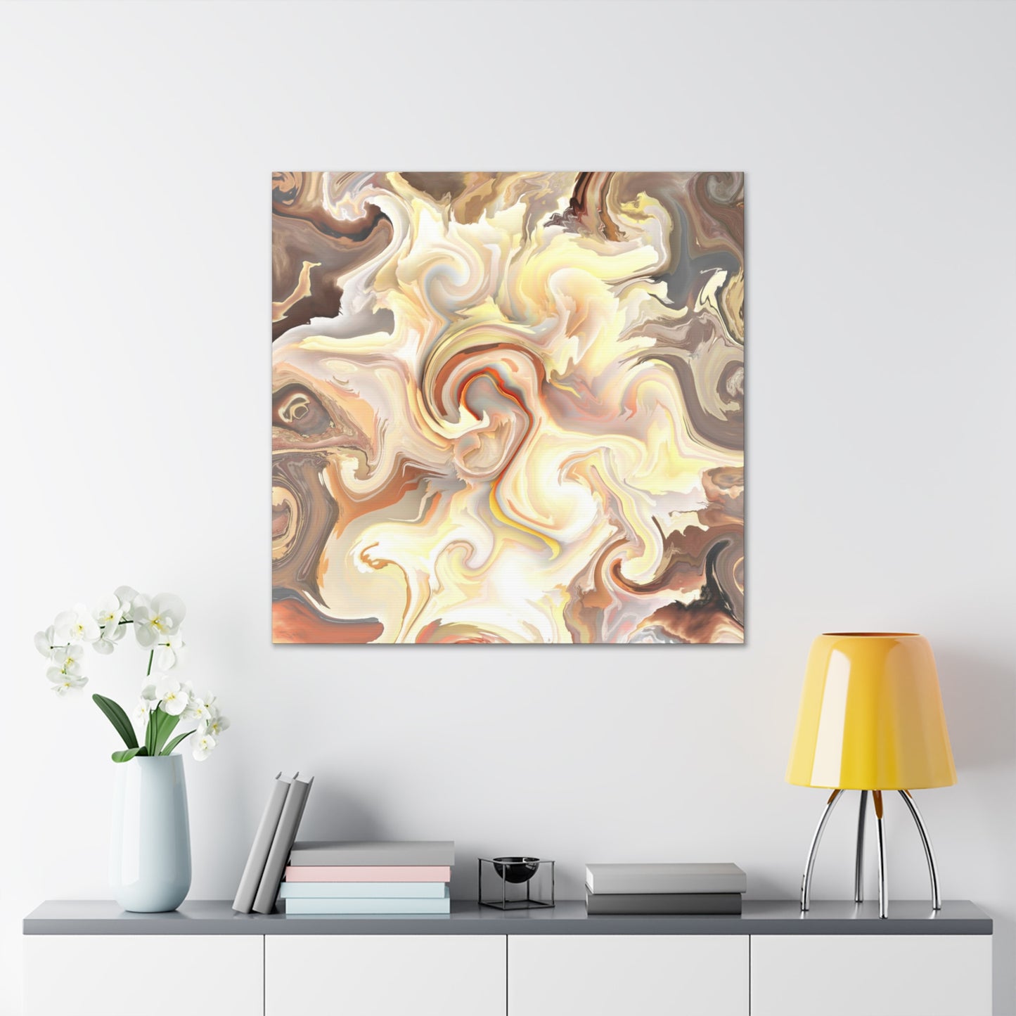 Evolution Canvas