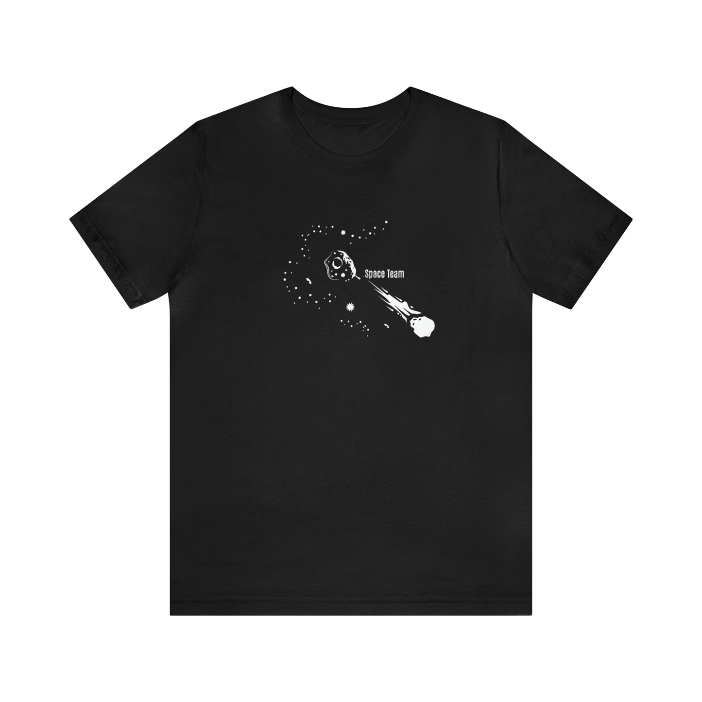 Astronomy Shirt - Space Team