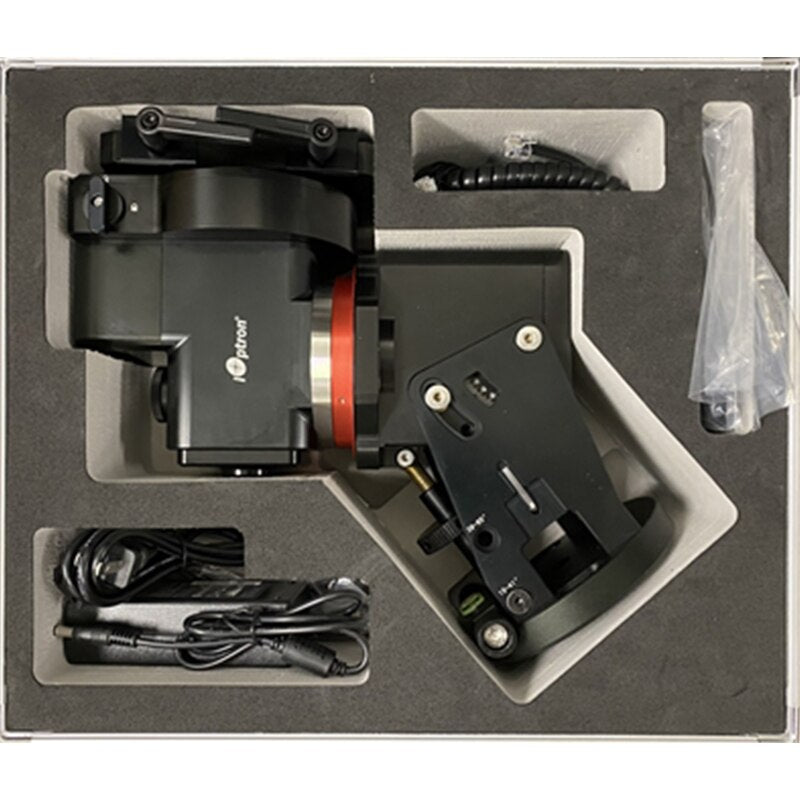 iOptron HEM44 with High Precision Encoder