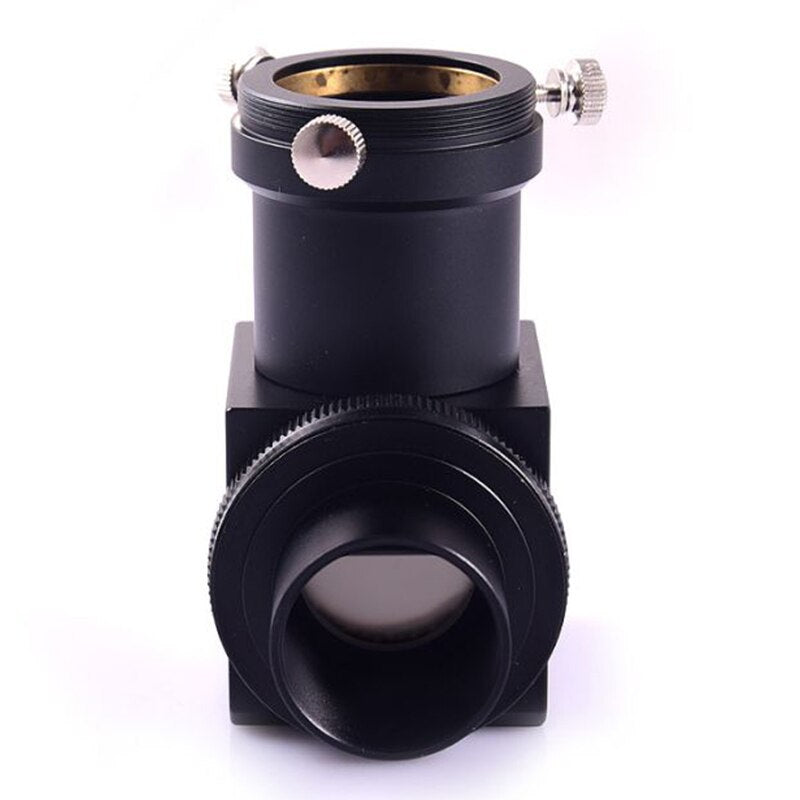 Antlia Imaging 1.25" Herschel Wedge with 35mm Prism and 1.25" Cak 3nm Solar Filter