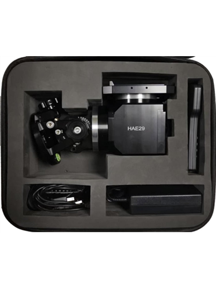 iOptron HAE29 Box