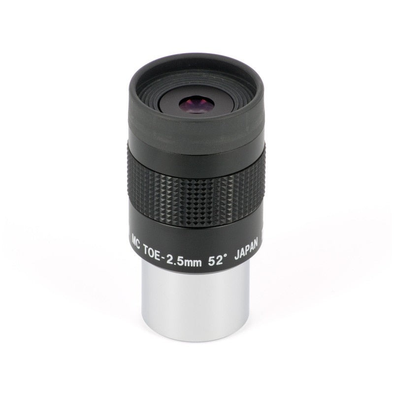 Takahashi TOE 2.5mm 52° Eyepiece