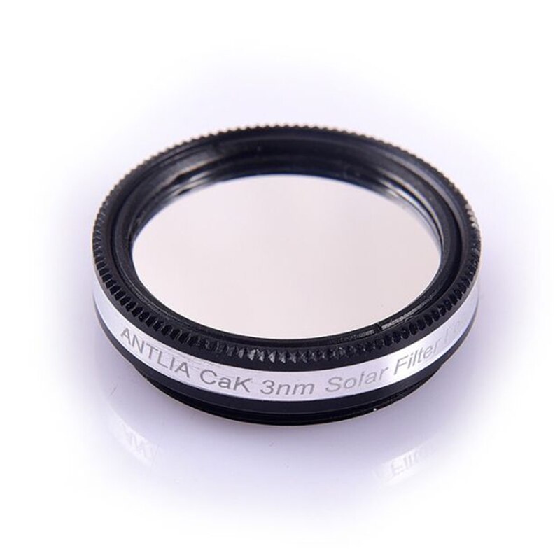 Antlia Imaging 1.25" Herschel Wedge with 35mm Prism and 1.25" Cak 3nm Solar Filter