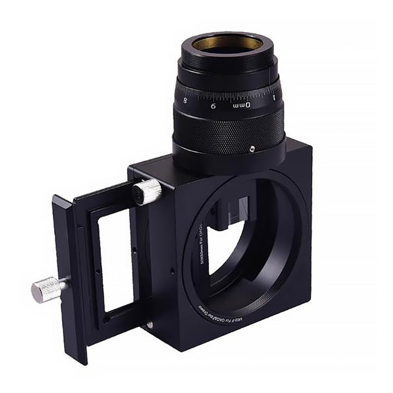 Antlia ALP-T Dual Narrowband OIII (5nm) & H-a (5nm) Filter for f/3.6 &  Slower Telescopes - 2 Mounted