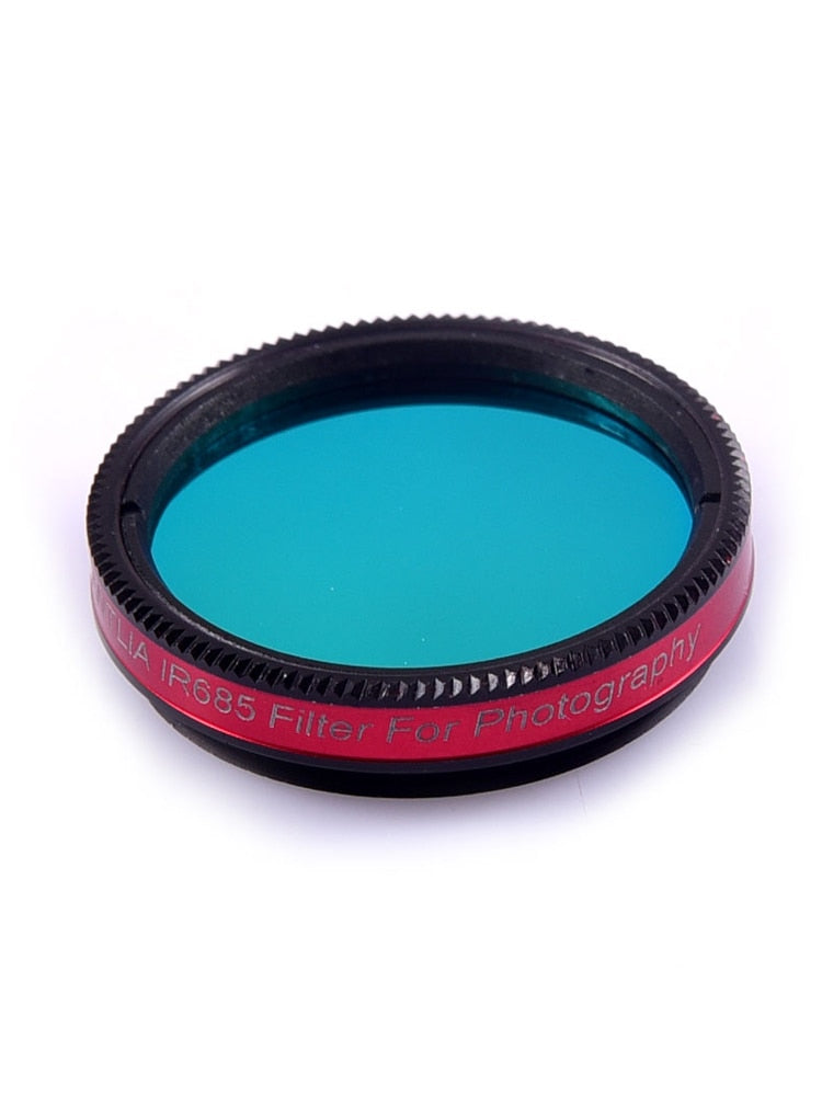 Antlia IR Pass 685nm Planetary Filter - 1.25" Mounted