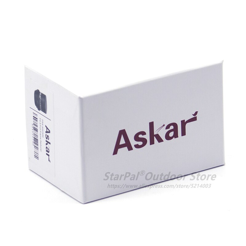 Askar FRA400