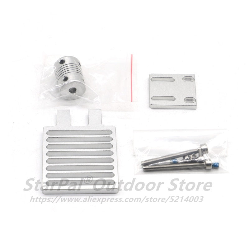 ZWO EAF Bracket For Takahashi Scope