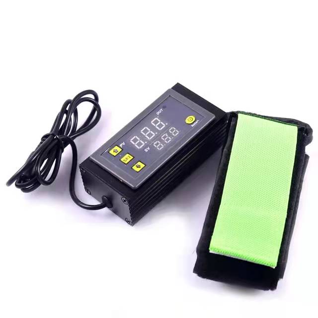 12V Dew Heater Strip with Temperature Control