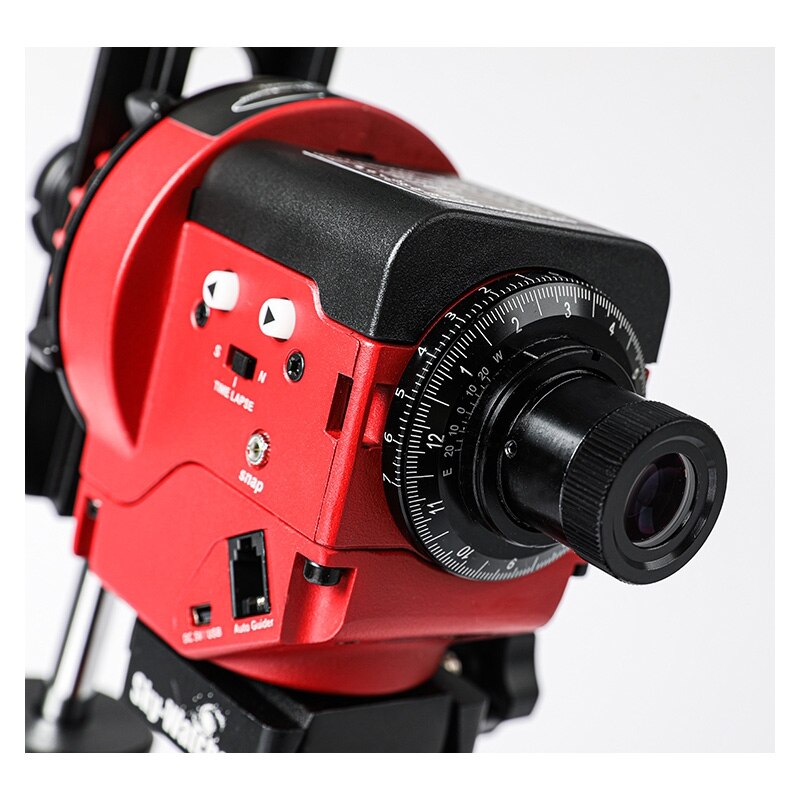 SkyWatcher Hoshino Star Adventurer